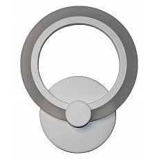 Бра natali kovaltseva led lamps led lamps 81148-1w